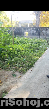 জমি বিক্রয় সরাসরি মালিক